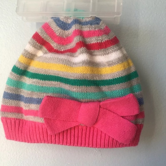 Old Navy Sweater Dress 3pc set 3-6 months - Picture 7 of 8